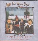 The Wren-Boys by Carol Ann Duffy
